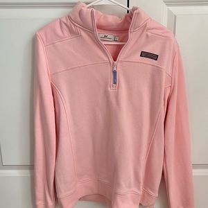 woman’s vineyard vines shep shirt